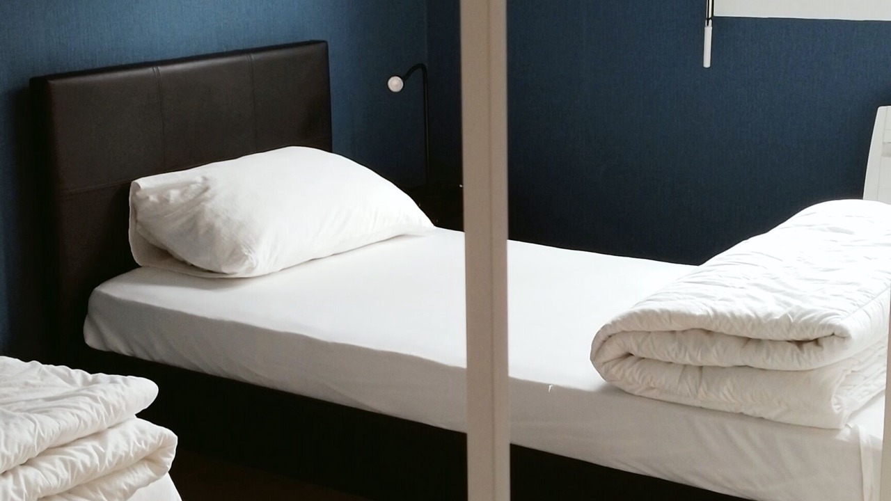 Photo of Bedroom in Muzillac