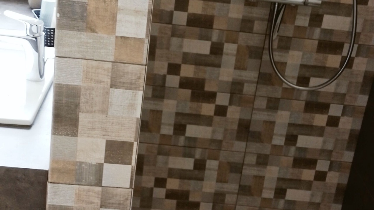 Photo of Bathroom in Muzillac