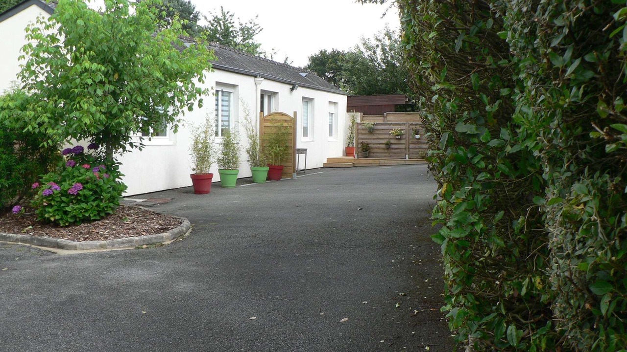 Photo of Outdoor in Muzillac