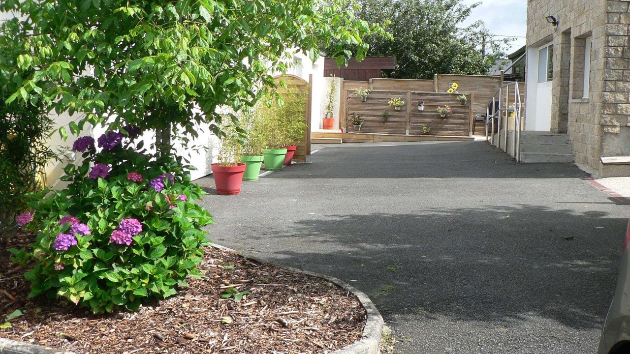 Photo of Outdoor in Muzillac