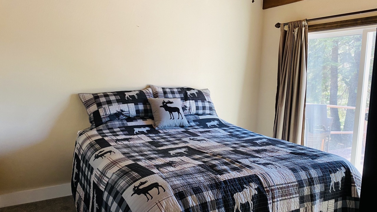 Photo of Bedroom in Alta