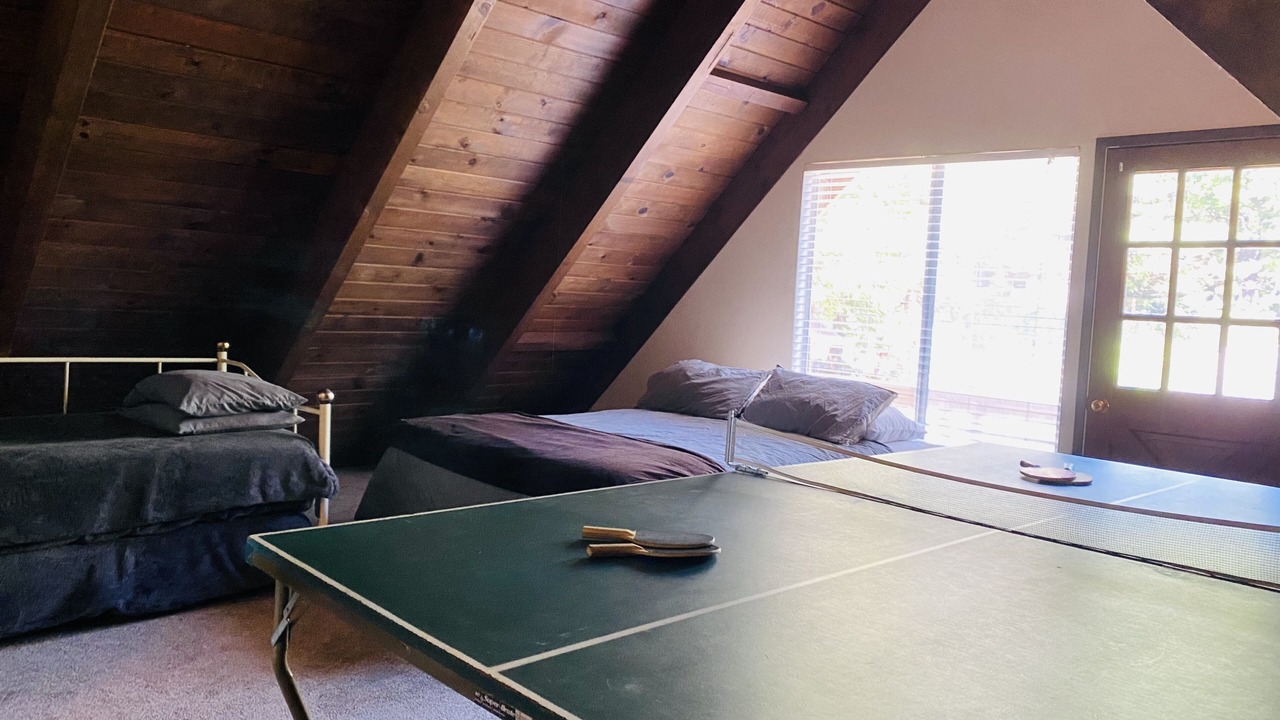 Photo of Bedroom in Alta