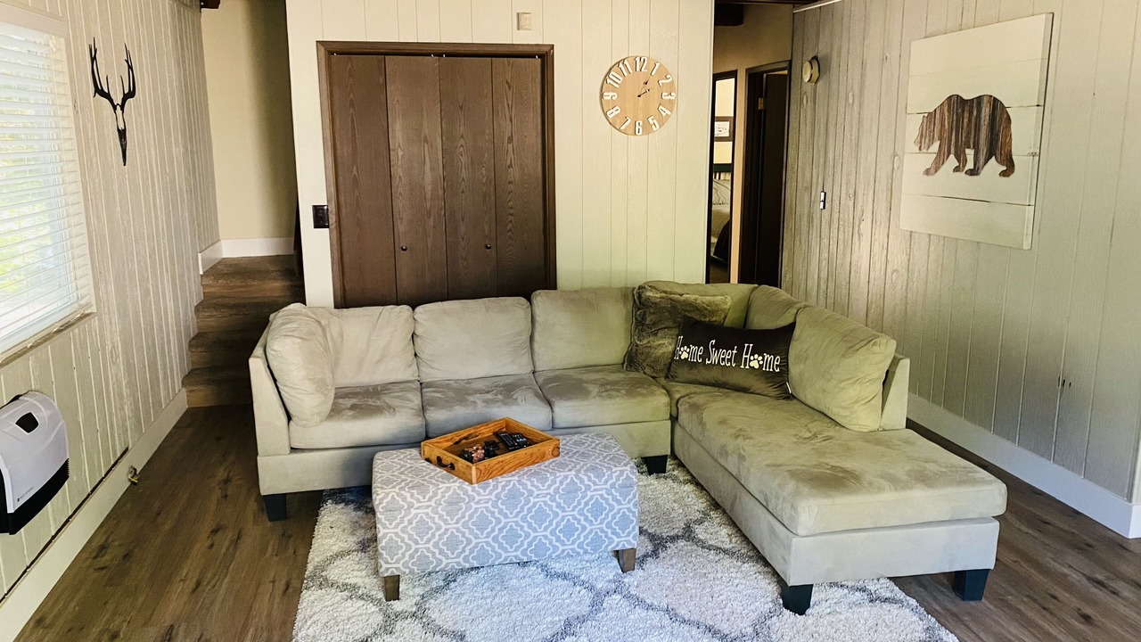 Photo of Livingroom in Alta