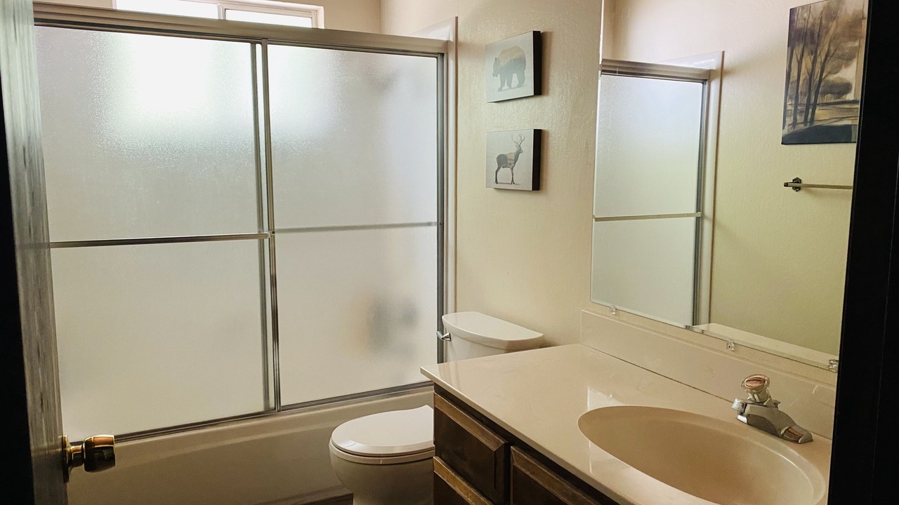 Photo of Bathroom in Alta