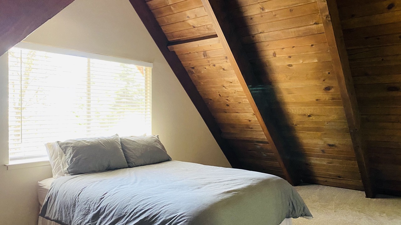 Photo of Bedroom in Alta