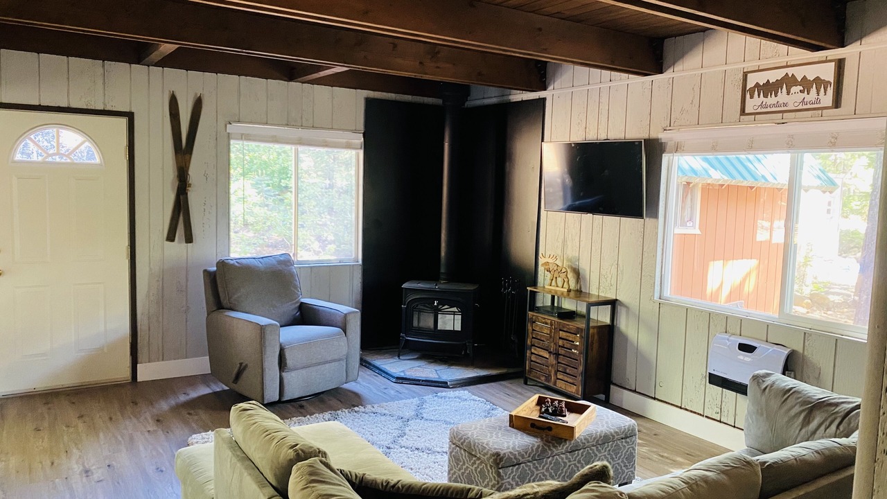 Photo of Livingroom in Alta