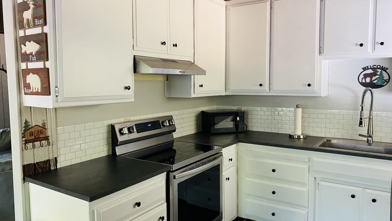 Photo of Kitchen in Alta