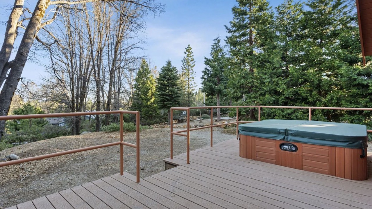 Photo of Patio Balcony in Alta