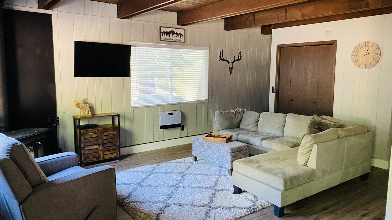 Photo of Livingroom in Alta
