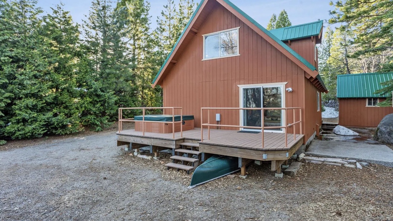 Photo of Patio Balcony in Alta