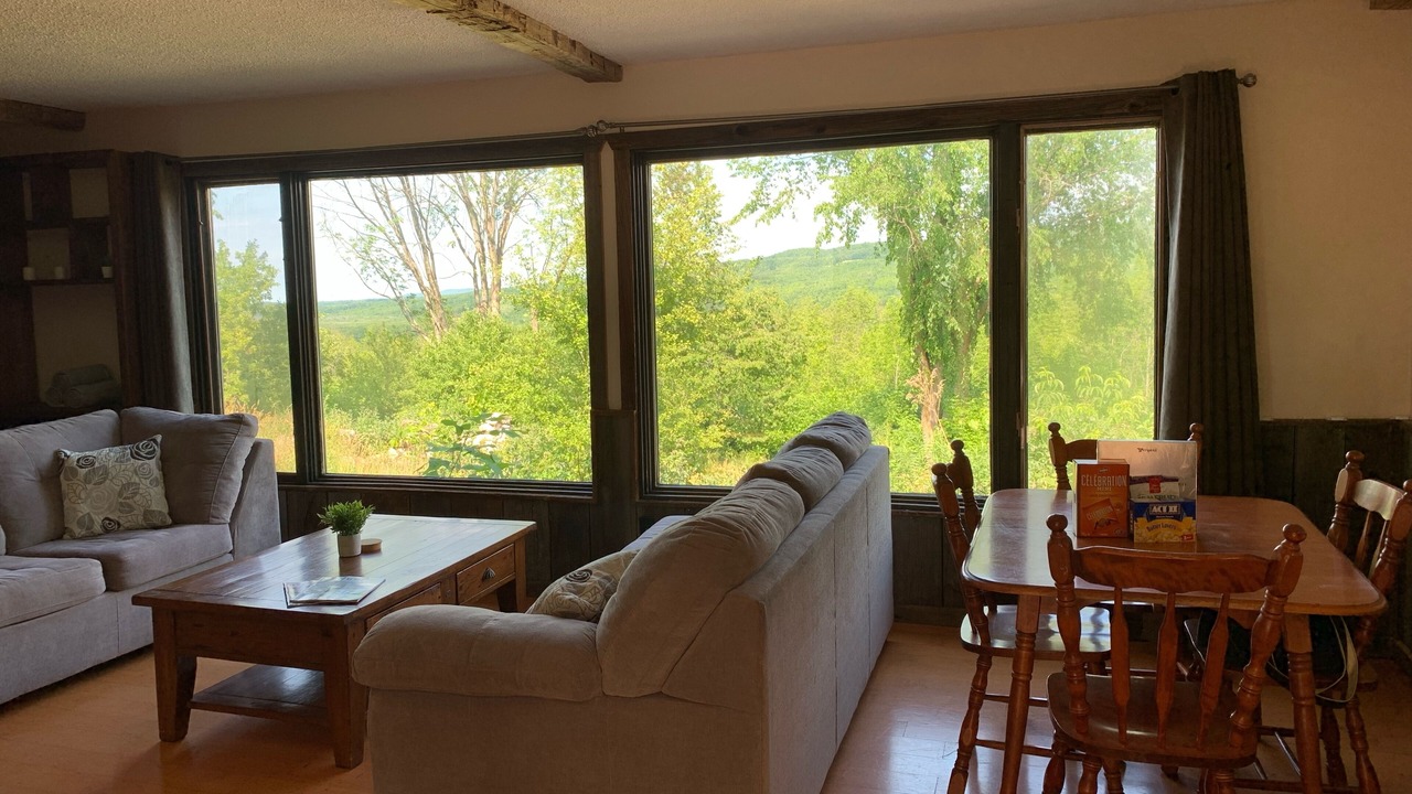 Photo of Livingroom in Grey Highlands