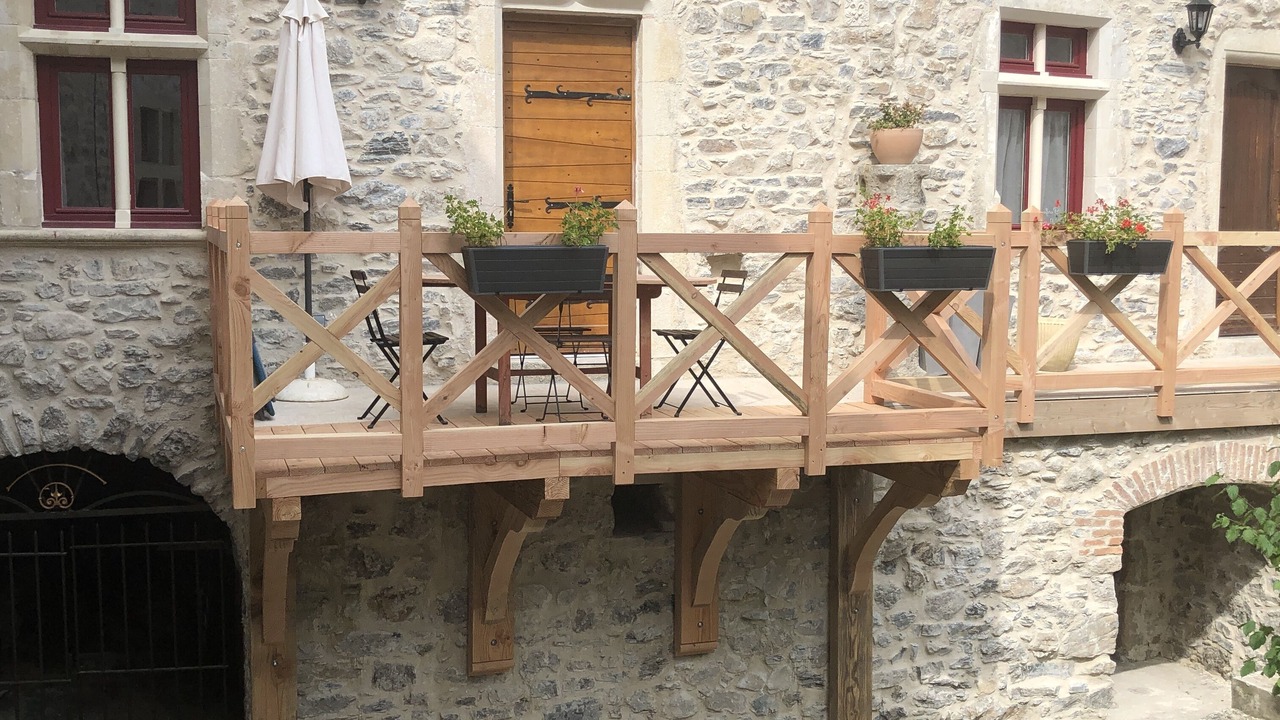 Photo of Outdoor in Arrigas