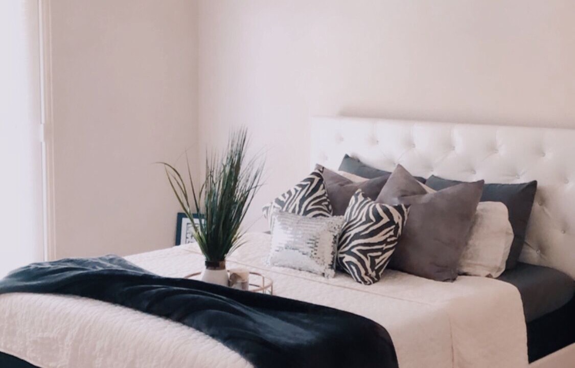 Photo of Bedroom in Woodlake - Briar Meadow