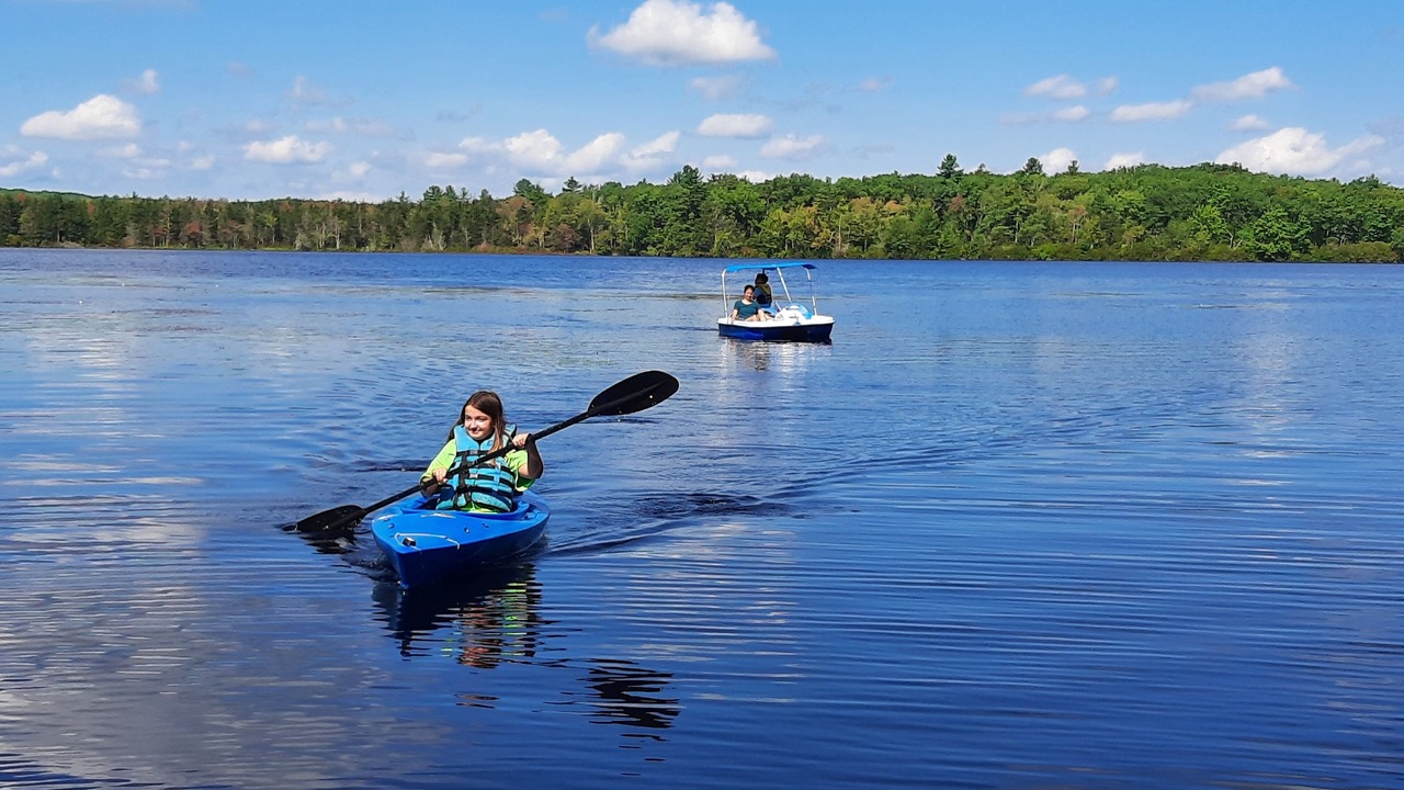 Photo of Others in Douglas