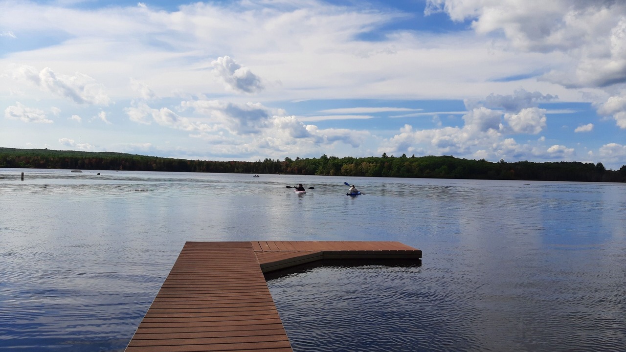 Photo of Outdoor in Douglas