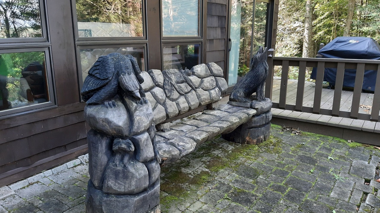 Photo of Patio Balcony in Douglas