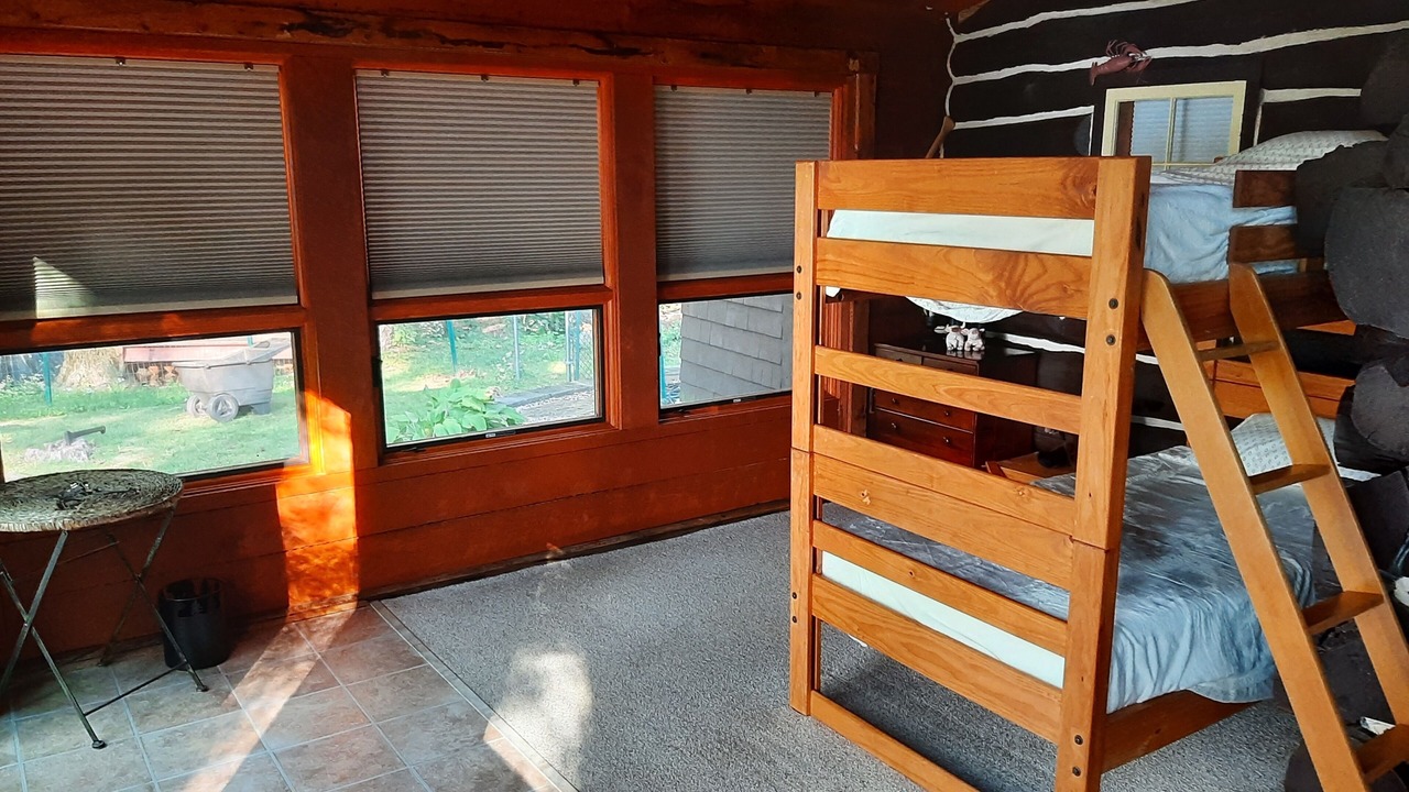 Photo of Bedroom in Douglas