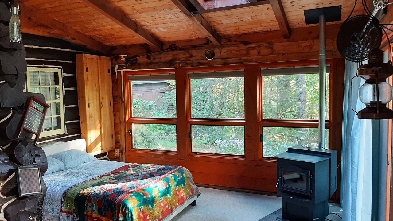 Photo of Bedroom in Douglas