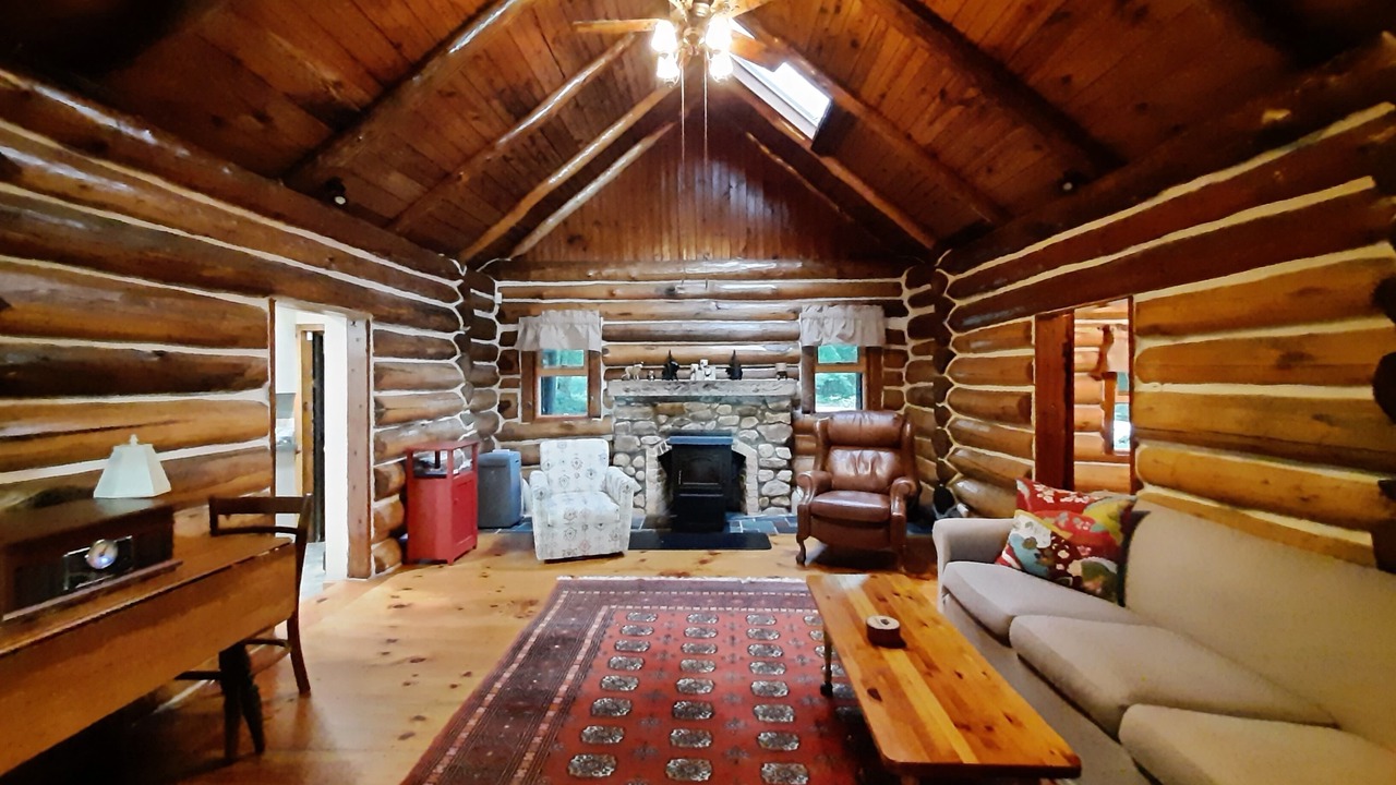 Photo of Livingroom in Douglas