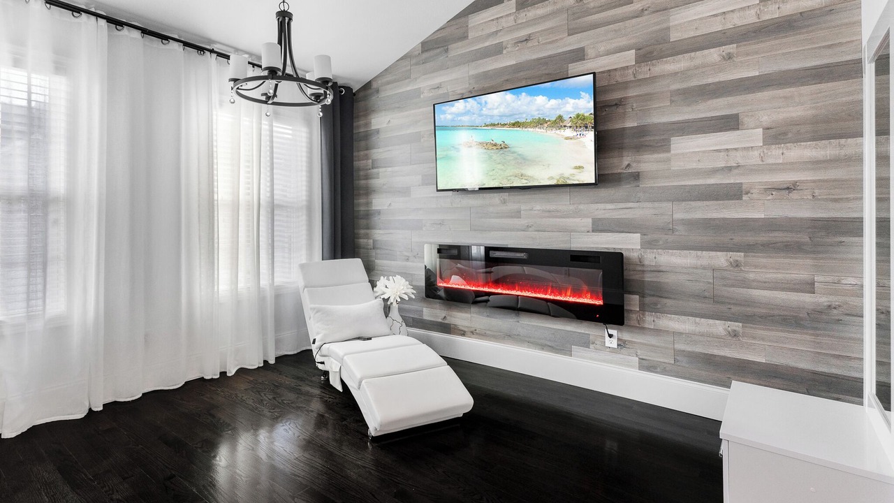 Photo of Livingroom in Braselton