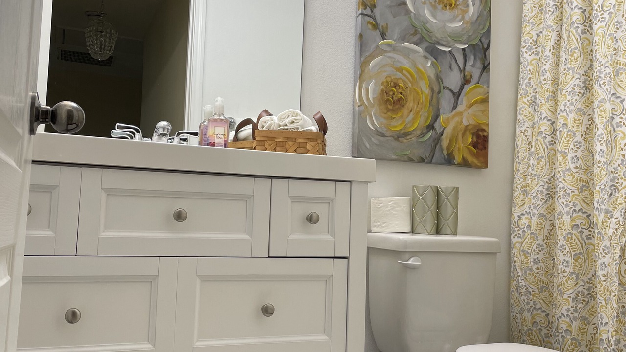 Photo of Bathroom in Braselton