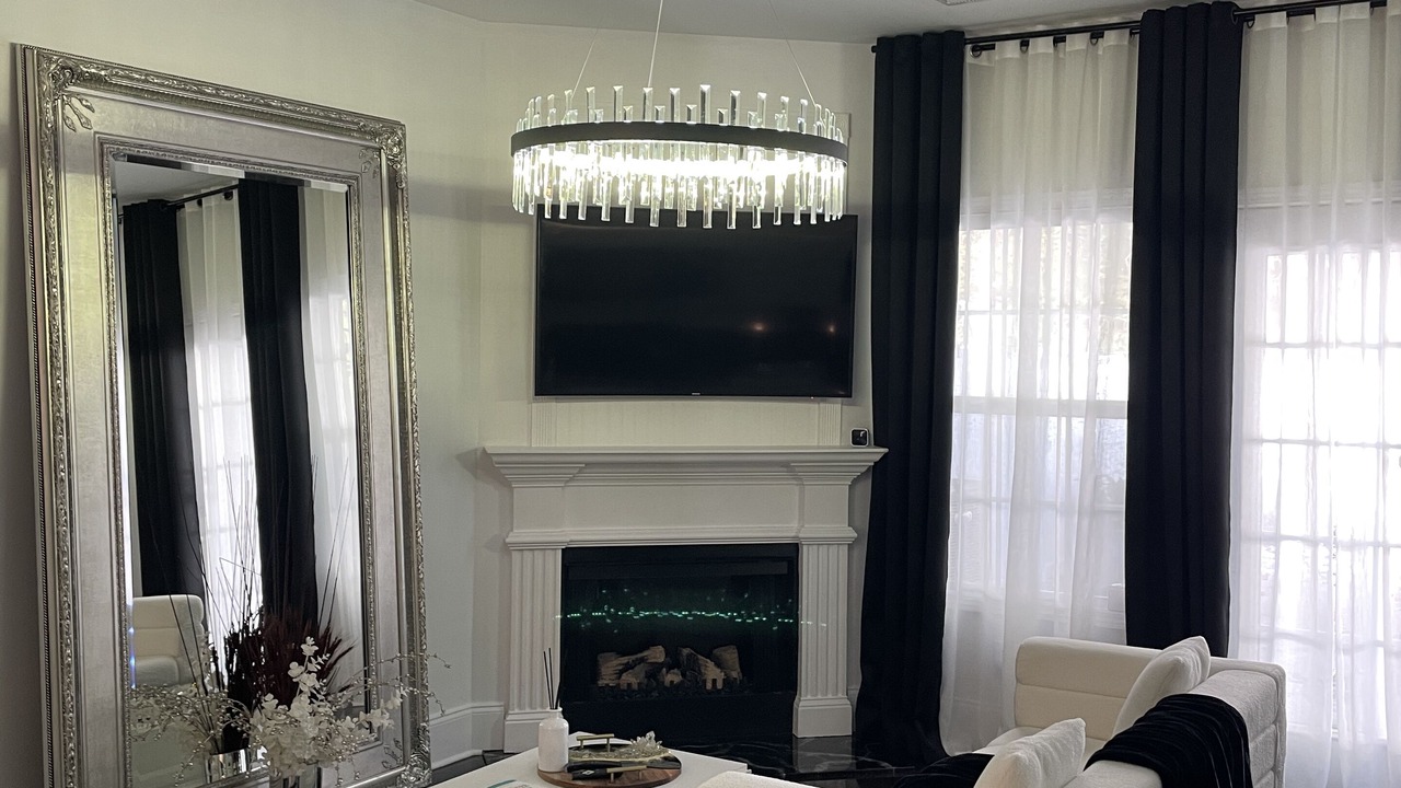 Photo of Livingroom in Braselton