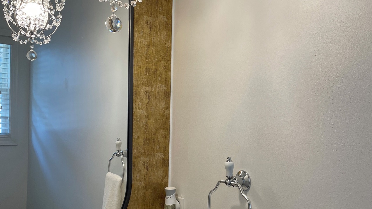 Photo of Bathroom in Braselton