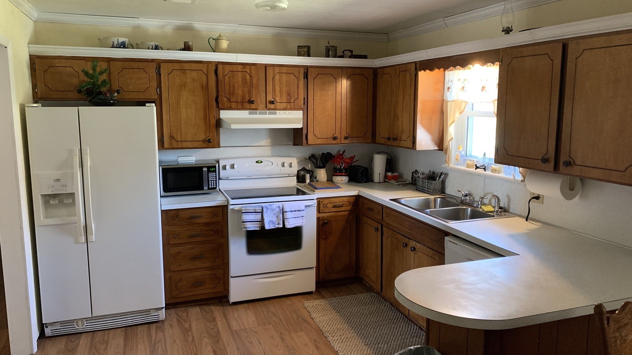 Photo of Kitchen in Antlers