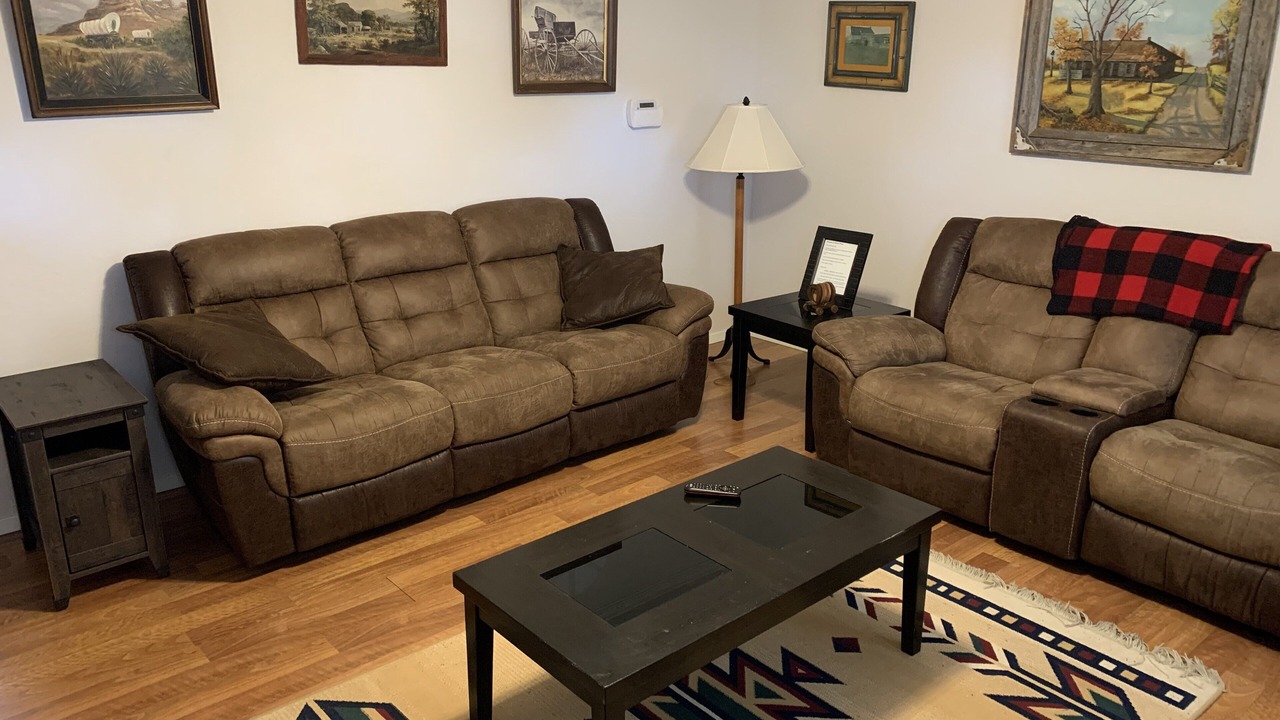 Photo of Livingroom in Antlers