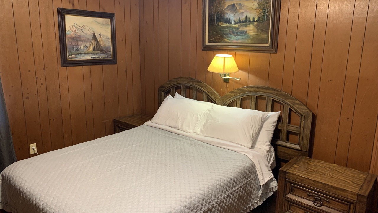 Photo of Bedroom in Antlers