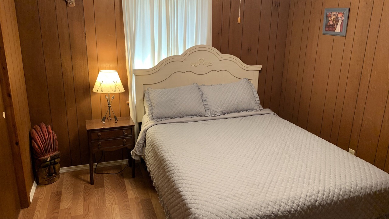 Photo of Bedroom in Antlers