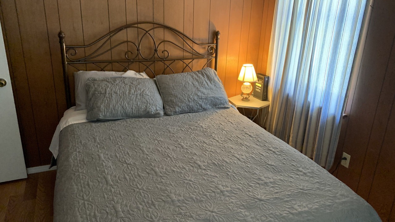 Photo of Bedroom in Antlers