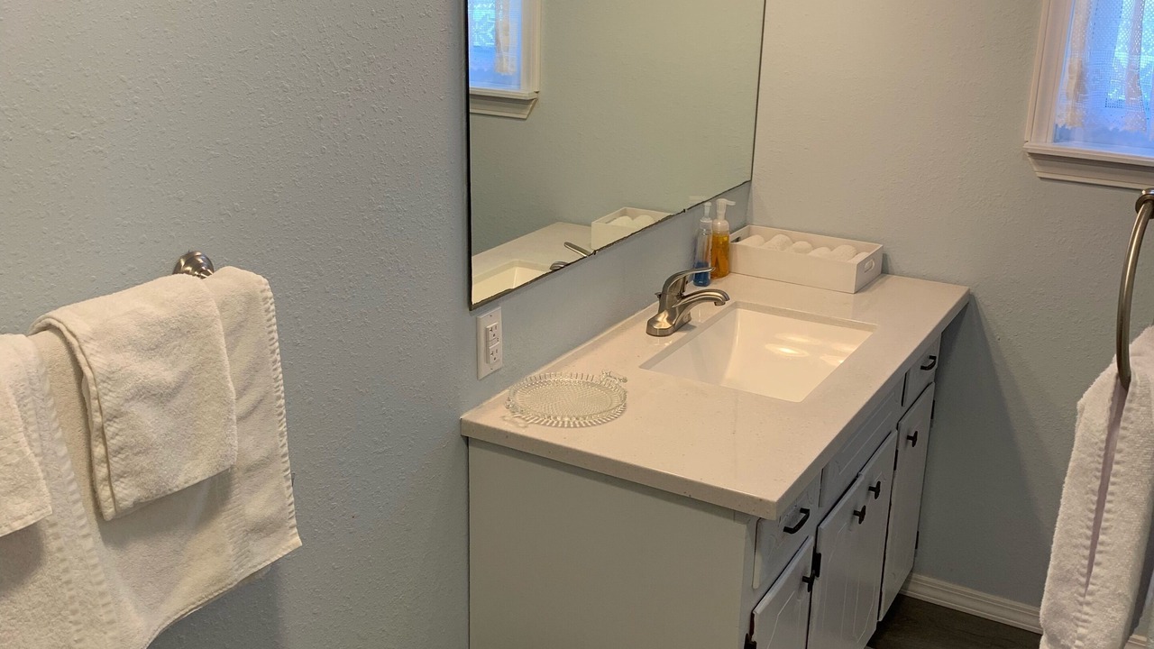 Photo of Bathroom in Antlers