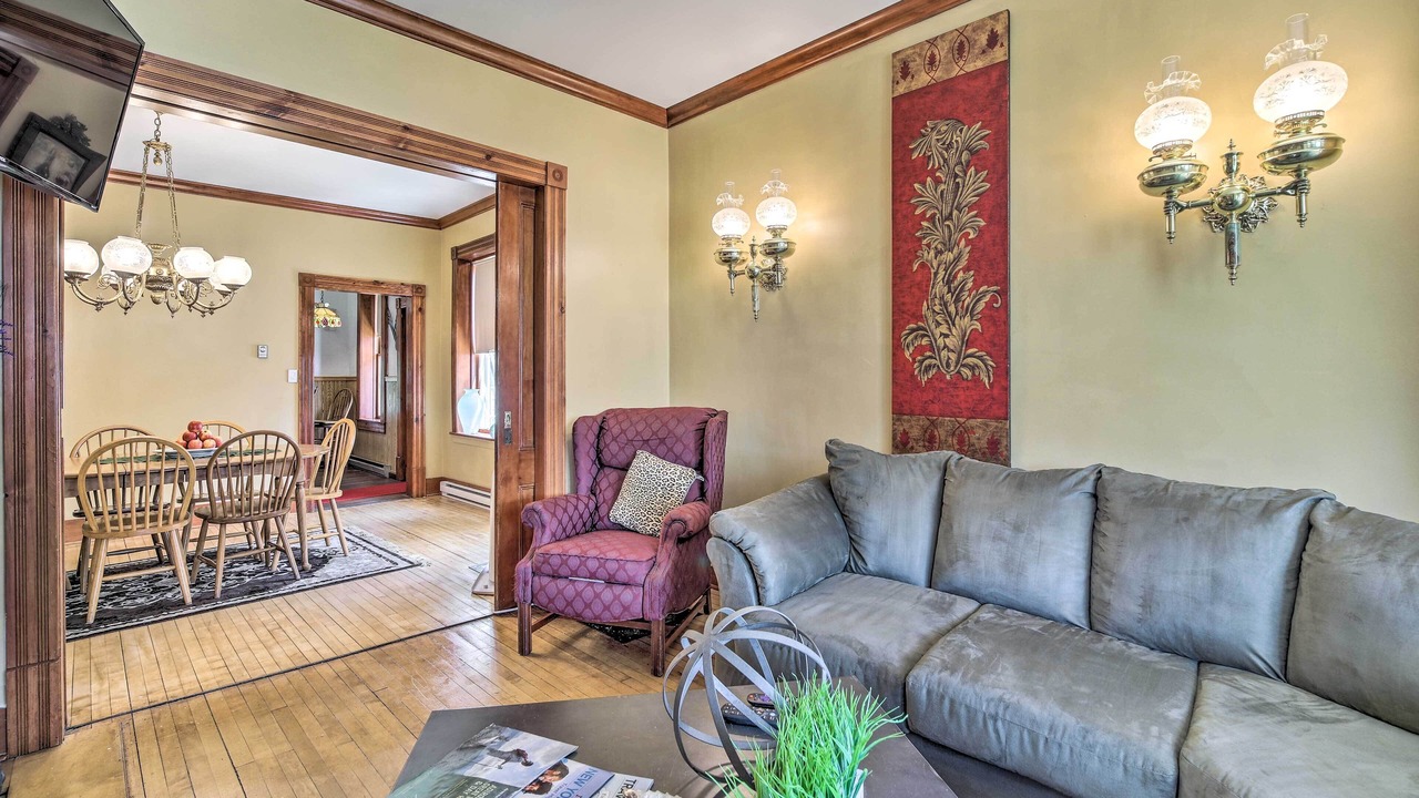 Photo of Bedroom in Plattsburgh