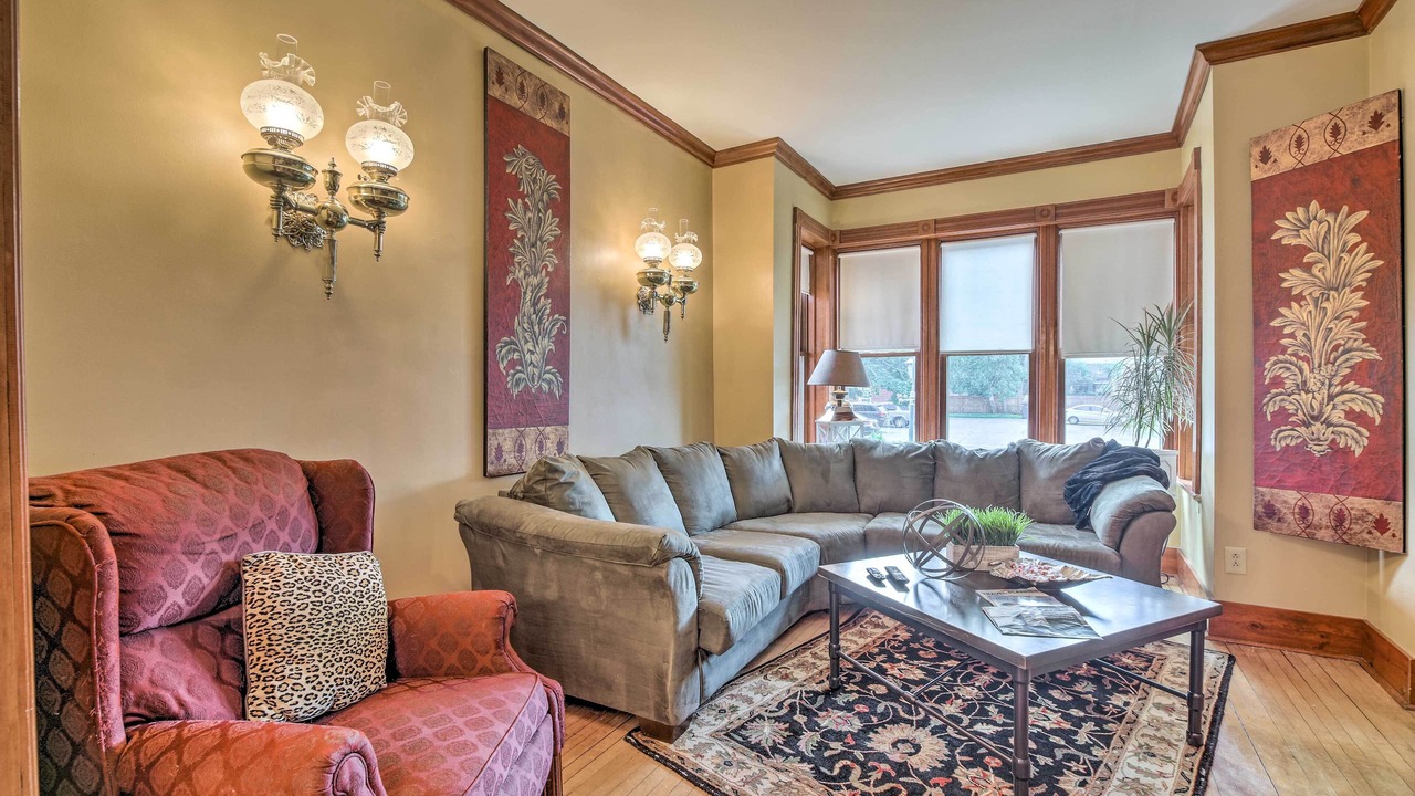 Photo of Bedroom in Plattsburgh