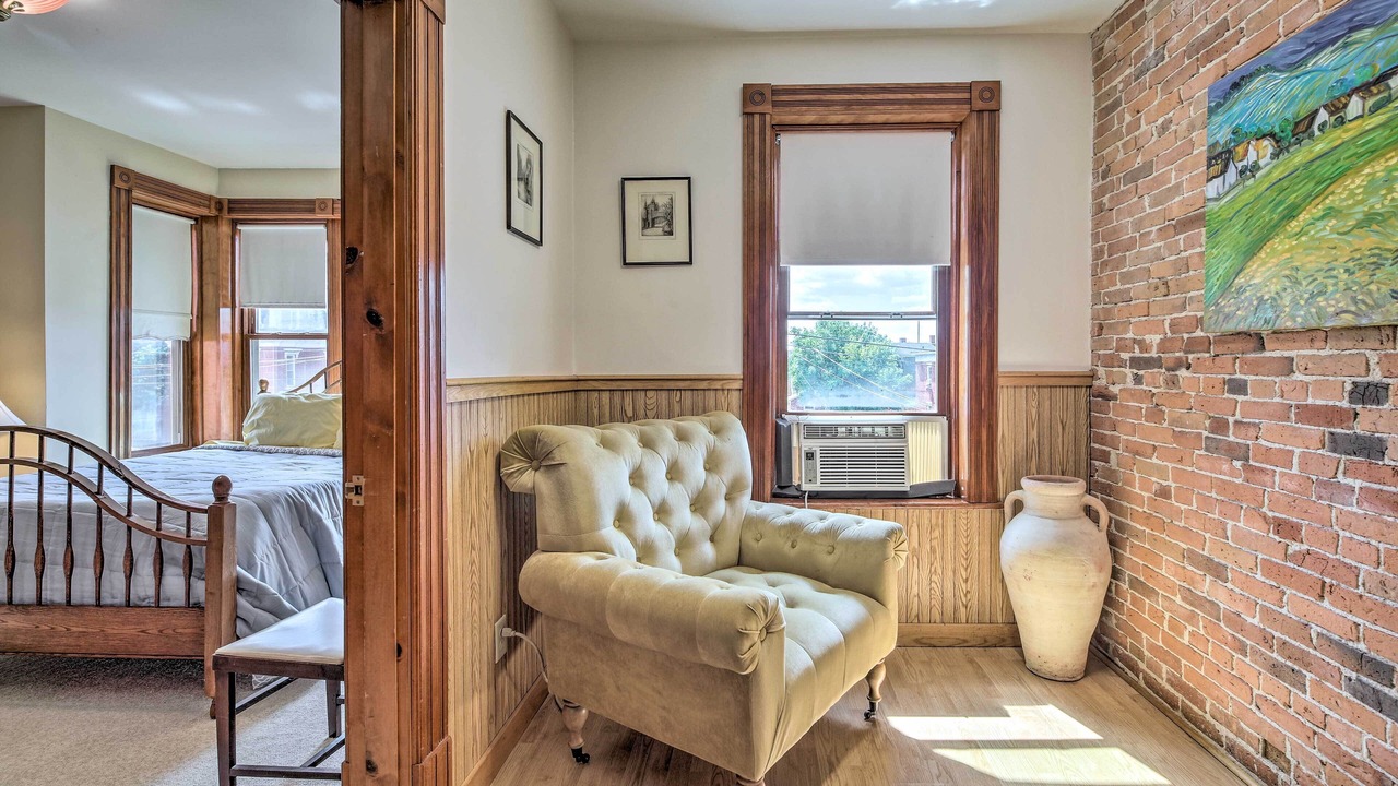 Photo of Bedroom in Plattsburgh