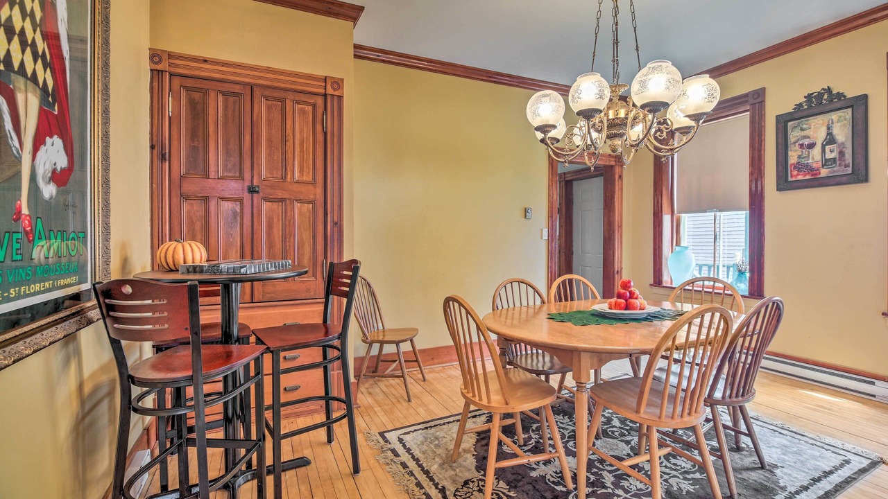 Photo of Bedroom in Plattsburgh