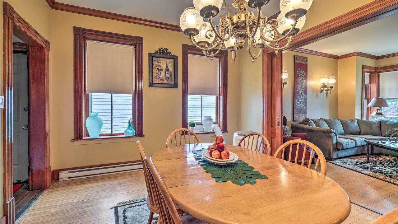 Photo of Bedroom in Plattsburgh