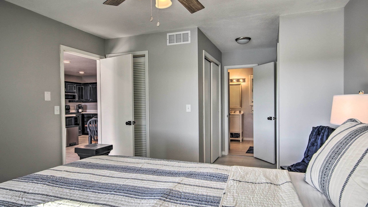Photo of Bathroom in Emerald Beach