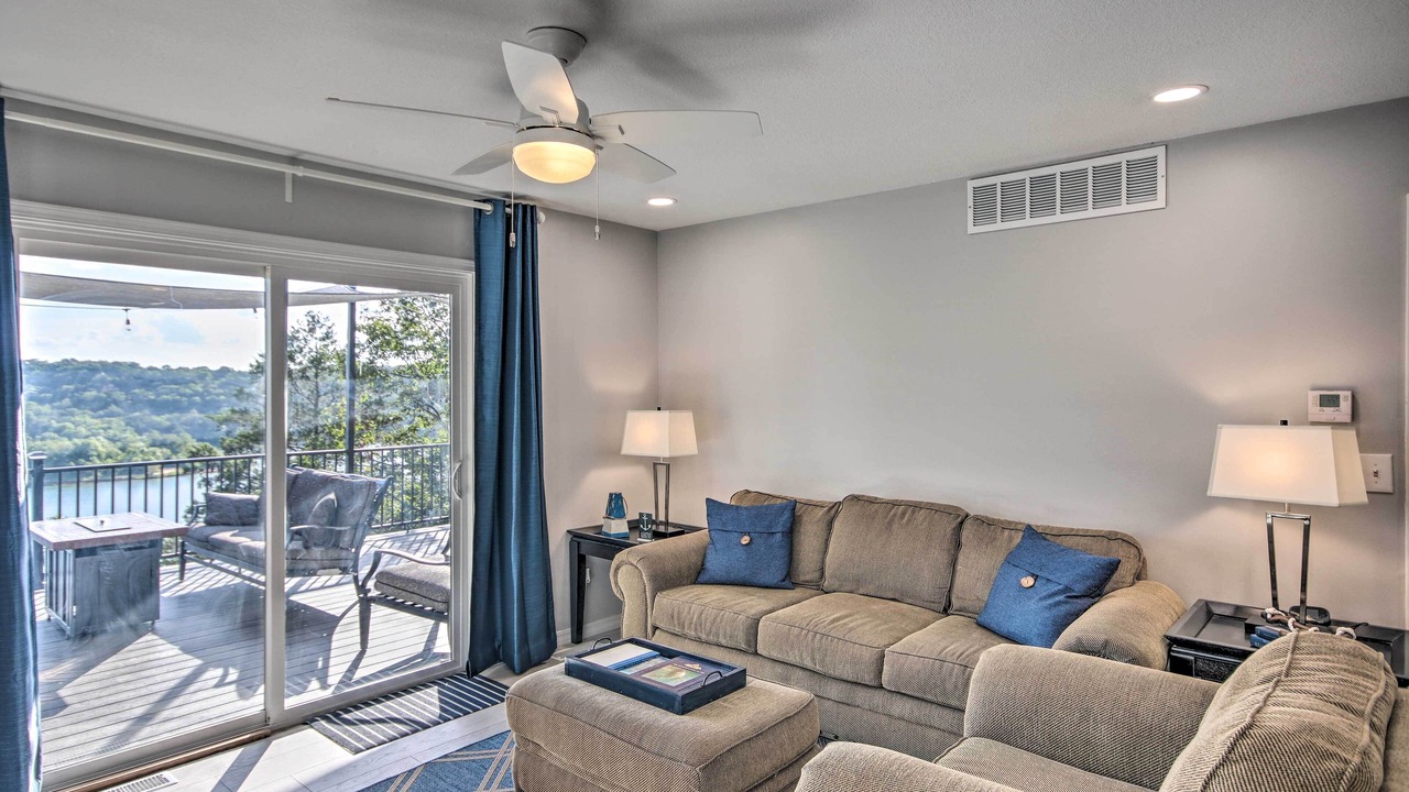 Photo of Bedroom in Emerald Beach