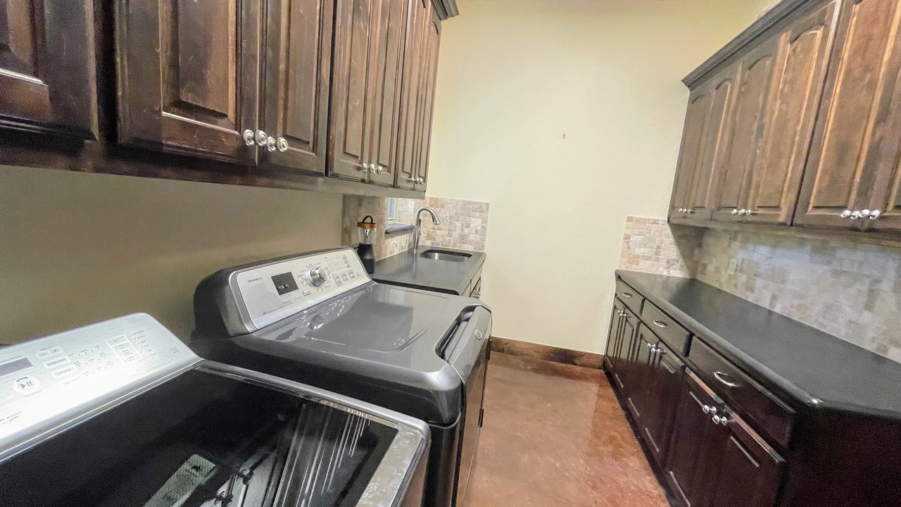 Photo of Bedroom in Kerens