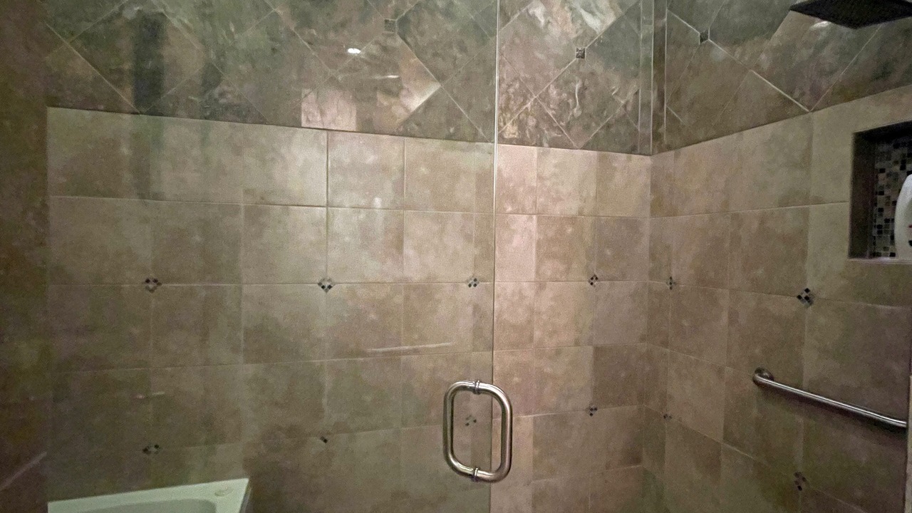 Photo of Bedroom in Kerens