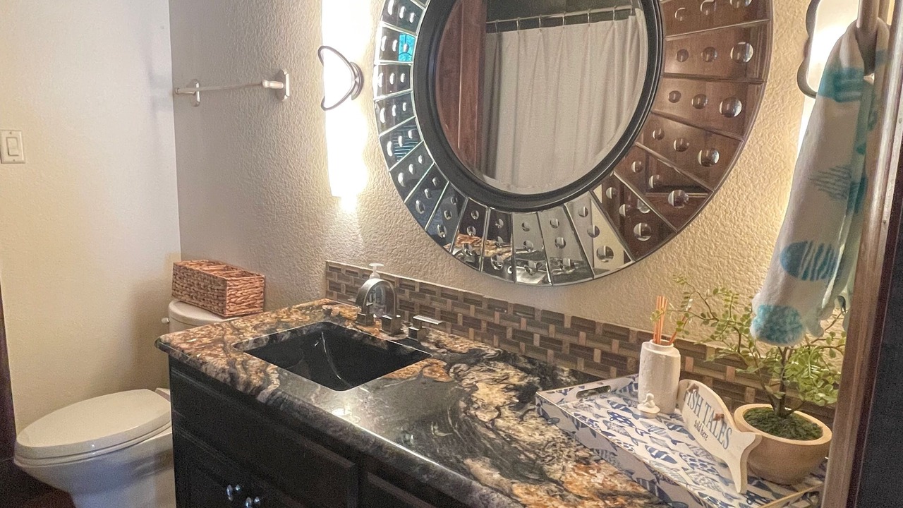 Photo of Bedroom in Kerens