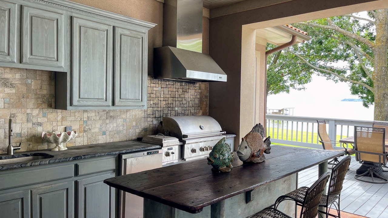 Photo of Outdoor in Kerens