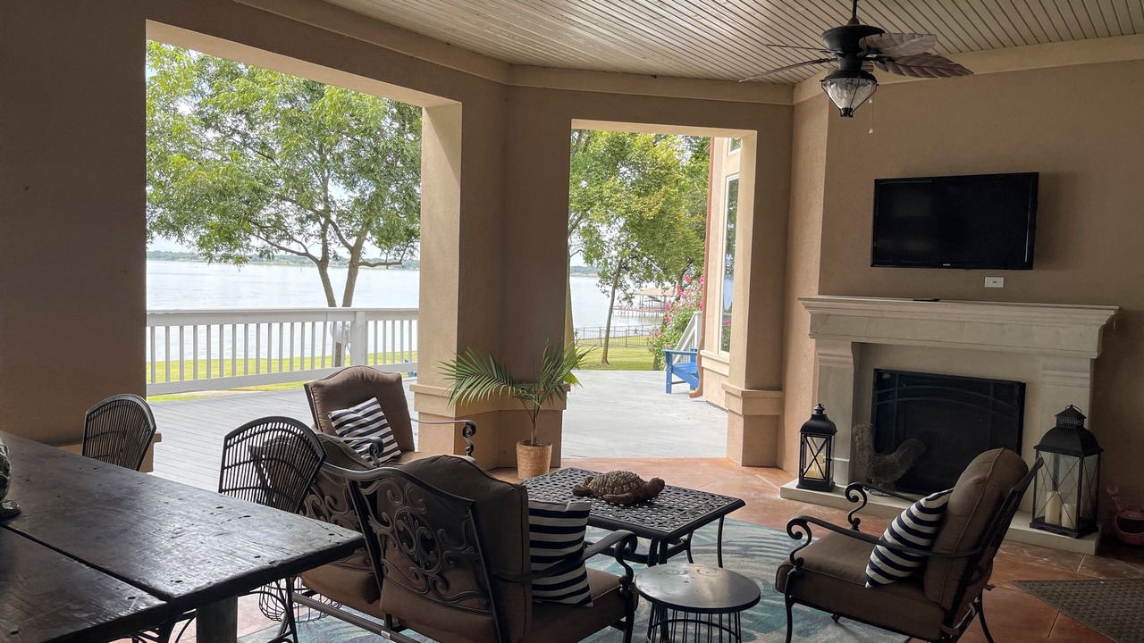Photo of Outdoor in Kerens