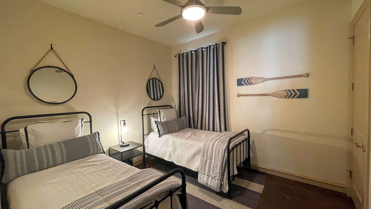 Photo of Bedroom in Kerens