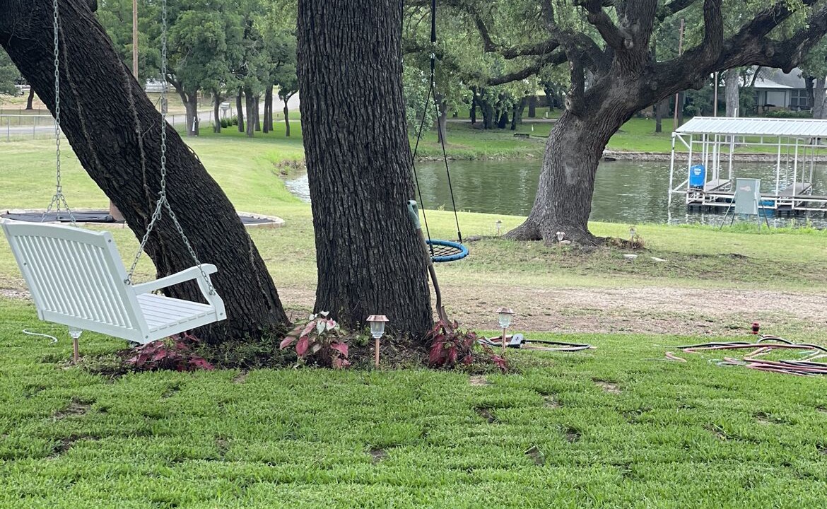 Photo of Outdoor in Brownwood