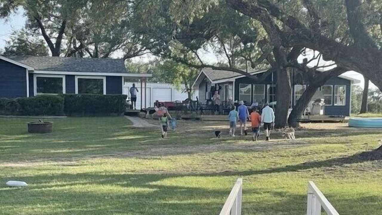 Photo of Outdoor in Brownwood