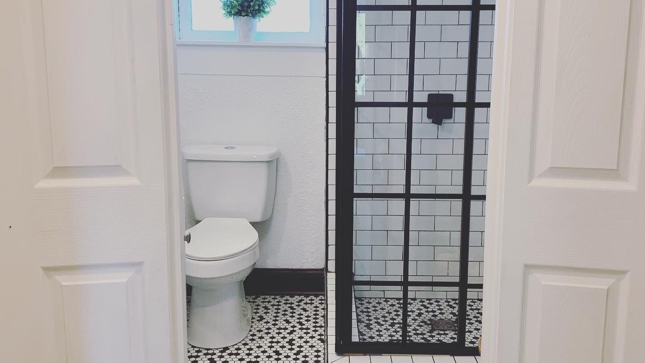 Photo of Bathroom in Brownwood