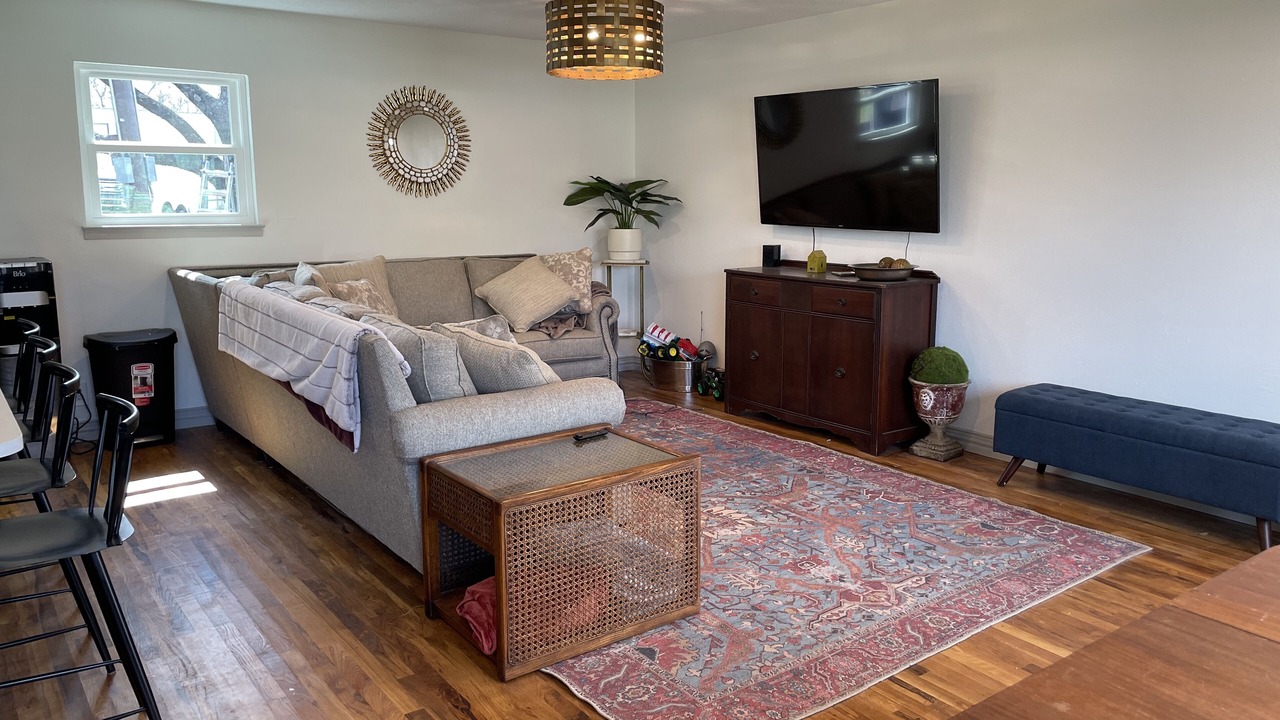 Photo of Bedroom in Brownwood